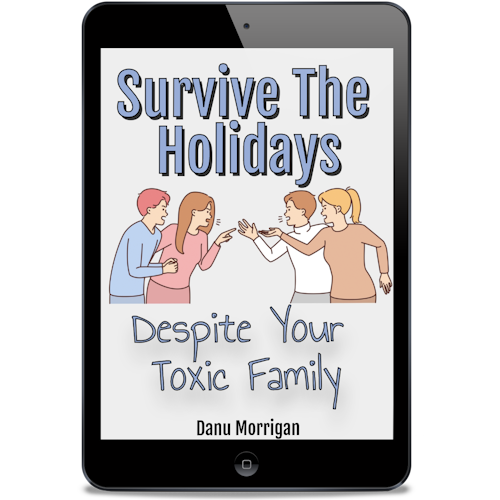 Survive The Holidays