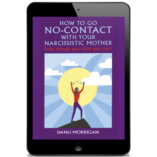 How To Go No-Contact